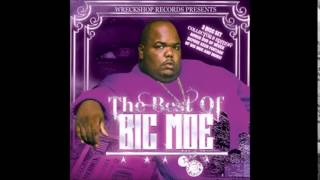 Watch Big Moe Its About To Go Down video