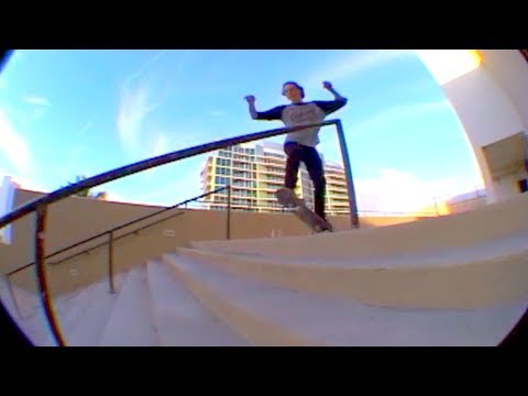 Steven Brand'l - Whoa Of The Week