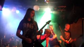 Watch Wulfgar Fight Win Kill Conquer video