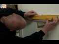 Tommy's Trade Secrets - How To Patch A Hole In Plasterboard