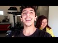 I Gave My Dads Car a MAKEOVER & He Was SO MAD... (crazy reaction)