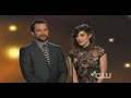 19 06 2014 critics choice award  prize + speech Jim Parsons