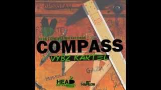Watch Vybz Kartel Compass video