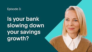 Is Your Bank Slowing Down Your Savings Growth? - Flagstones Savings Academy