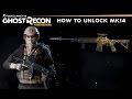 Ghost Recon Wildlands - How to Unlock MK-14 (MK14 Location)