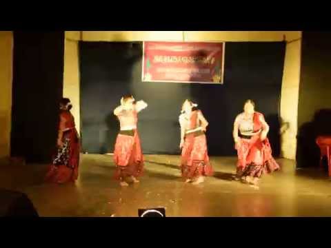 Mora mana udi jaaye
