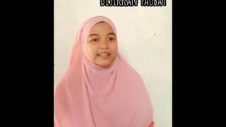 X MIPA 1 Nafisah Nurul Alifah