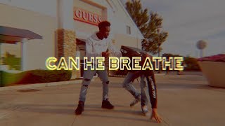 Watch Mak Sauce Can He Breathe feat Lil Keed video