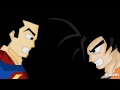 Goku VS Superman Final Teaser JUNE 25TH
