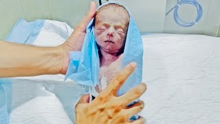 Rest In Peace, Our Precious Baby 15 Days Of Love & Struggle