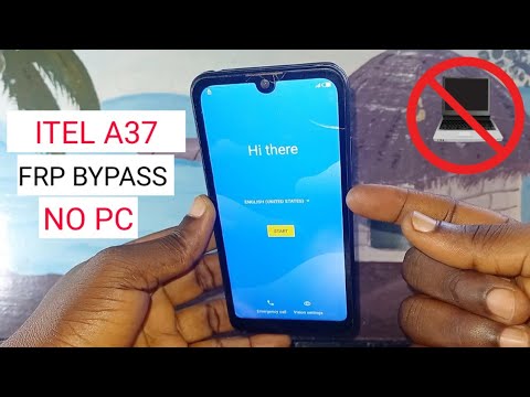 Itel A571w Frp Bypass 2023 / ITEL A37 Google Account Itel A571w Frp Bypass 2023 / ITEL A37 Google Account