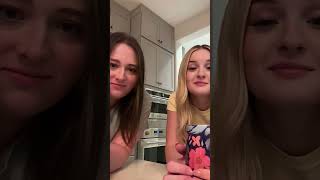 Lexie Periscope Vlog