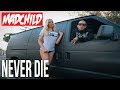 Never Die