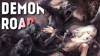 The Demon Road Game Of Thrones Lore