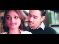 Azhael - Mencinta (Official MV)