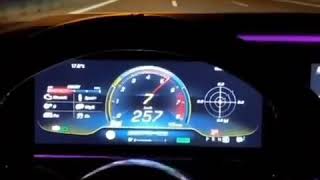 Mercedes Gt53 Amg Snap Gece