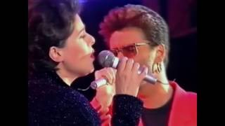 Watch George Michael These Are The Days Of Our Lives video
