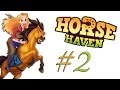 Let`s Play : Horse Haven Folge #2 Ein Wettbewerb in Mexico