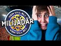 VEM VILL BLI MILJARDÄR? (YOUTUBE EDITION)