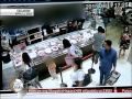 Modus ng mga snatcher sa mall, huli sa CCTV