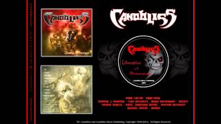 Watch Canobliss Insurrection video