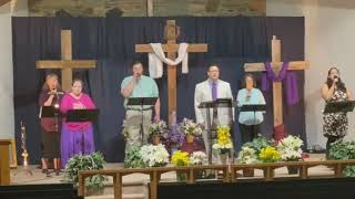 4-12-2020 Easter Service