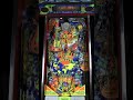 Al's Garage Band Pinball Gameplay