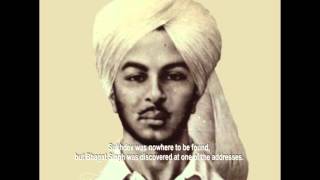 Inqilab - A Doentary Film On Saheed Bhagat Singh - Directed By Gauhar Raza