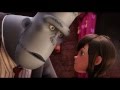 Hotel Transylvania - Clip "Fuoco brutto"