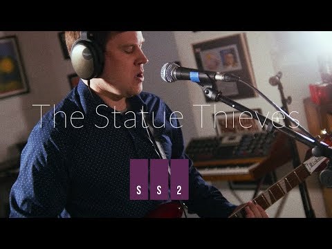 The Statue Thieves - Why'd Awake Heart // Live from SS2