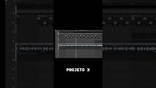 Projeto X #Youtubeshorts #Trend #Backgroundmusic #Music #Beat #Projectx