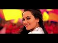 Видео Go Go Govinda Full Video Song OMG (Oh My God) | Sonakshi Sinha, Prabhu Deva