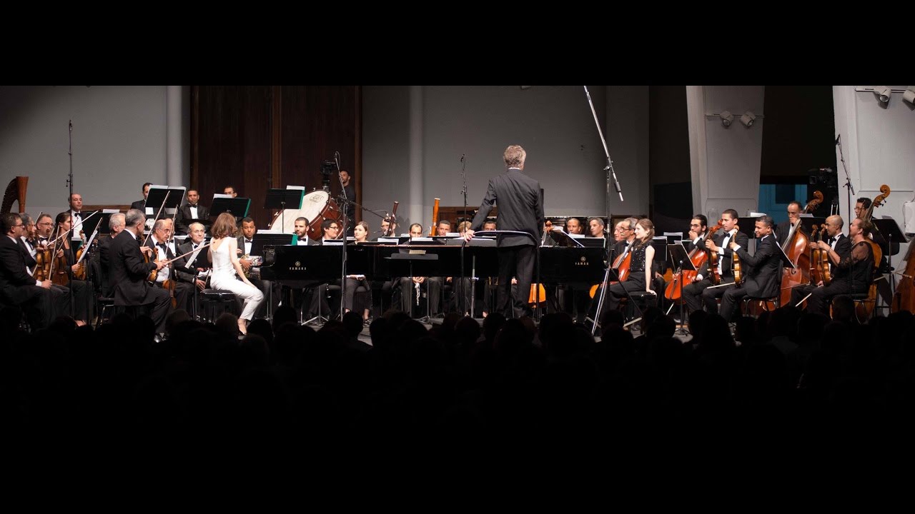 Extraits de concerts