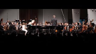 Poulenc, Concerto pour deux pianos
