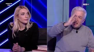 Hac Ve Umre 2. Kısım Kuranın Söyledikleri 9. Bölüm - Prof.dr. Mehmet Okuyan