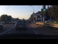 Dubrovitsy - Domodedovo - Ostrov 30/06/2012 (timelapse 4x)