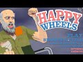 Let's Play Happy Wheels - #50 - SPECIAL mit meiner Mudda!