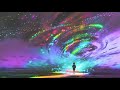 Enter The Astral Realm | 432 Hz Deep Lucid Dreaming Sleep Music | 8 Hz Binaural Beat Brainwaves