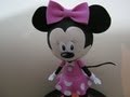 COMO HACER FOFUCHA MINNIE MOUSE DISNEY EN FOAMY PARTE 2 DE 3