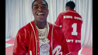 Watch King Combs Cant Stop Wont Stop feat Kodak Black video