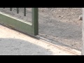 giocano e si fanno male bimbi gravi
