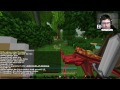 Eine Burg? Das wird MEINE Burg! - MINECRAFT: SHINE 2 [003]