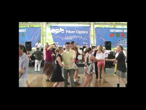 Sweet Georgia Sound