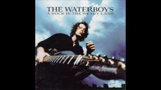 Watch Waterboys His Word Is Not His Bond video