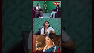 ஒர சலர Comments -ல Overacting-ன சனனஙக - Kanmani Anbudan Madhumitha