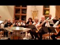 Rhapsody in Blue by Encinitas Guitar Orchestra