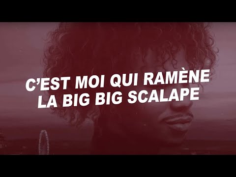 Gambi - Festival Paroles