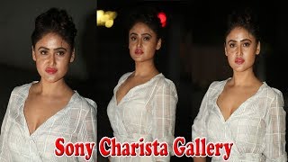 Sony Charista Sony Charista Hot Gallery Sony Charista Hot Sony Charista Photo Shoot Mee Tv
