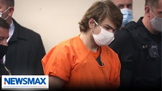 Alleged Buffalo shooter showed red flag for years