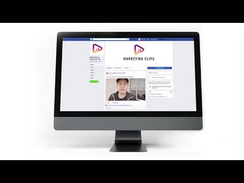 Chris Tall "Und jetzt ist Papa dran" Preview Marketing Clip Facebook Ansicht
